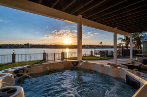 The Lakefront Oasis